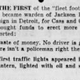 Detroit Free Press, 1954